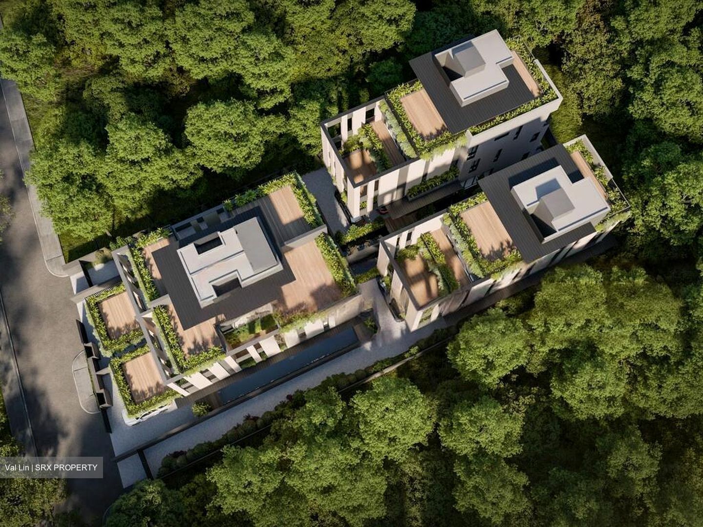 Palm Road (D15), Semi-Detached #480521621